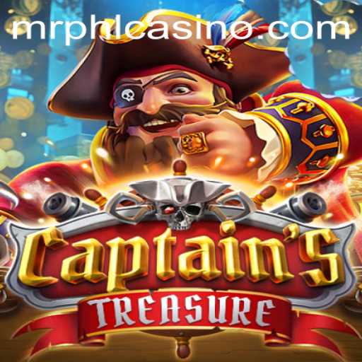CaptainssTreasure: The Ultimate Adventure Game Piercing Through Current Trends