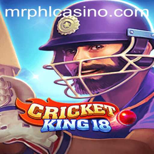 CricketKing18: A New Paradigm in Sports Gaming