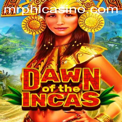 Dawn of the Incas: A Glimpse into the Mystical Adventure