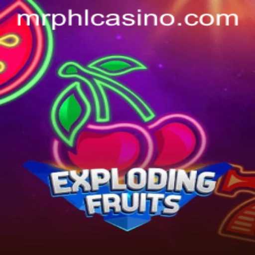 ExplodingFruits: A Fruitful Adventure Amidst a Burgeoning Gaming World