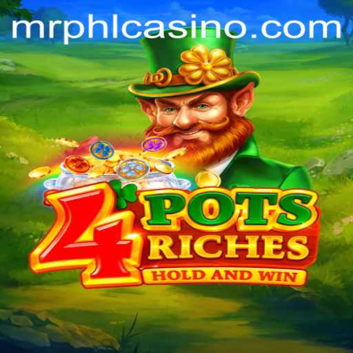 Exploring 4potsriches: A Modern Game Phenomenon