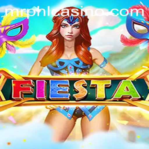 Dive into the Vibrant World of Fiesta