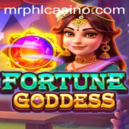 Fortune Goddess: Unveiling a Mythical Journey