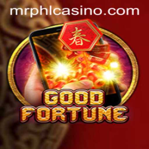 Exploring 'GoodFortuneM': A Mystical Gaming Experience with Mrphl