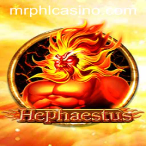 Unleashing the Power of 'Hephaestus': A Journey into Myth and Strategy