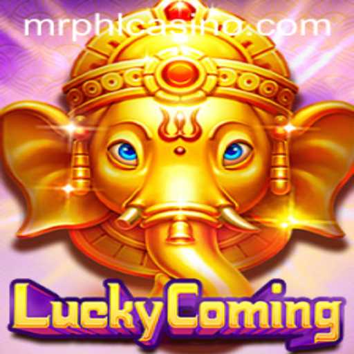 Discovering LuckyComing: A New Era of Interactive Gaming