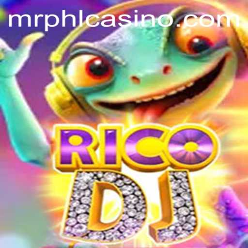 Discover RicoDJ: The Exciting World of Strategic Game Play