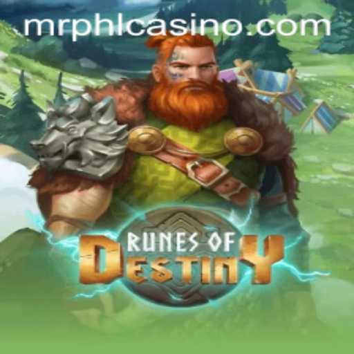 Discover the Magic of Runes of Destiny