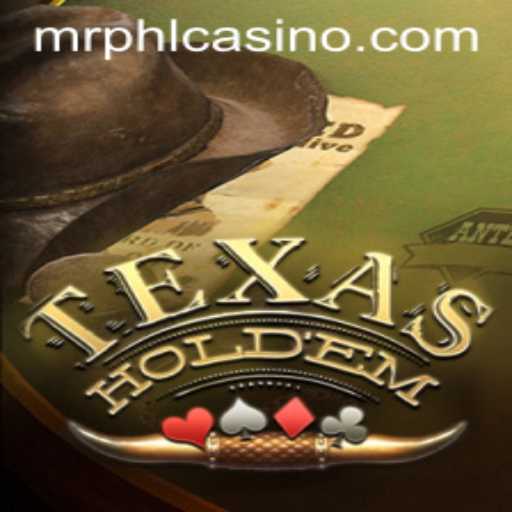 The Allure of Texas Hold'em: A Modern Game of Strategy and Chance