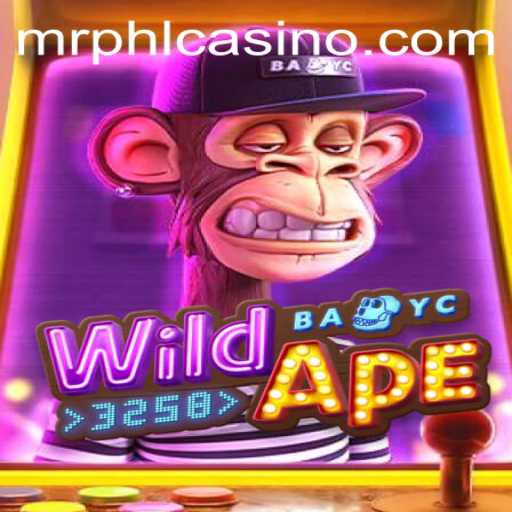 Exploring the Thrilling World of WildApe3258: An In-depth Guide
